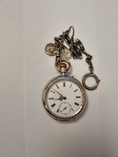 JAPY FRERES & CIE Silber