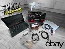 KFZ Profi Diagnosegerät PKW NFZ Auto div Hersteller Fehlerauslesegerät OBD1 OBD2