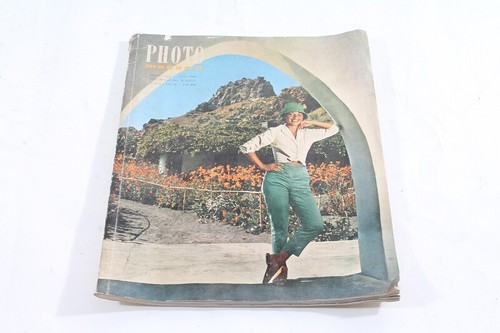 Photo magazin münchen - magazin, juli
