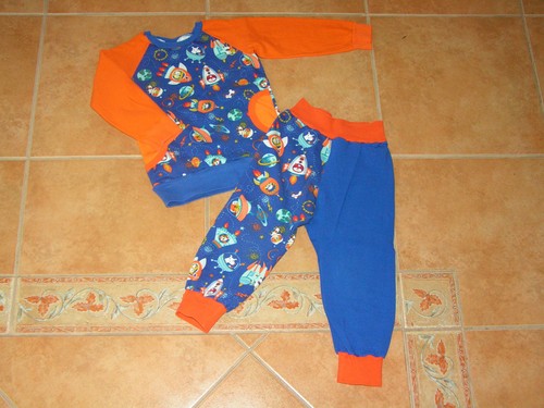 Cooles handmade set pullover - cooles,