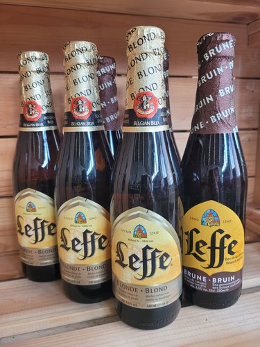 6er leffe mix - 6er,
