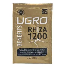 UGRO 1200 Rhiza