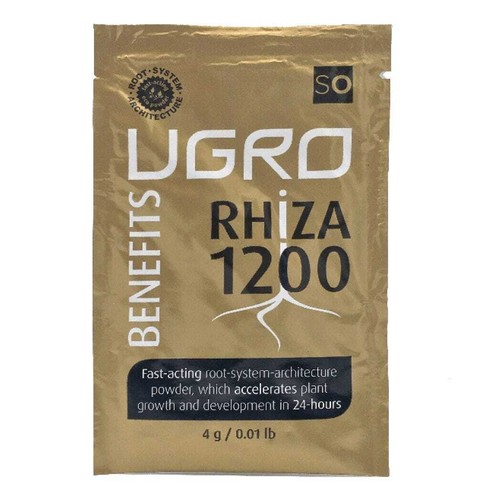 Ugro 1200 rhiza - 1200,