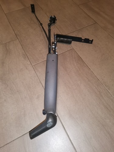 Handgasbediengerät von veigel - handgasbediengerät,