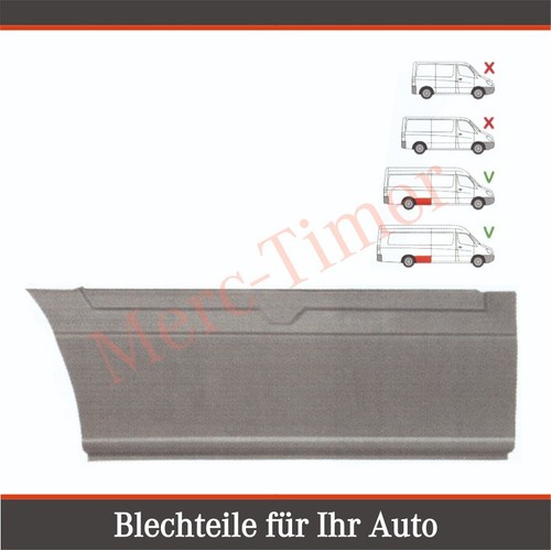 Kotflügel hinten - kotflügel,