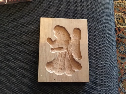 Neu engel holz model - engel, holz-model