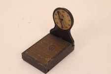 Bing Gepäckwaage 10/6318 100 kg Blechspielzeug Waage 