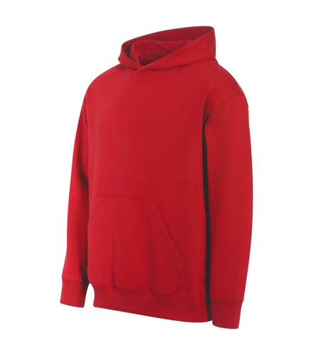 Sweatshirt unisex mit kapuze - unisex,