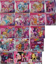 Little pony figur - +b,