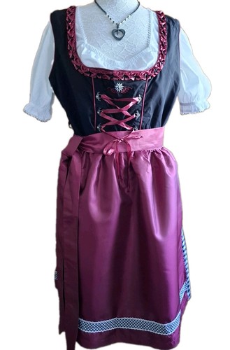 Vintage dirndl von - vintage,