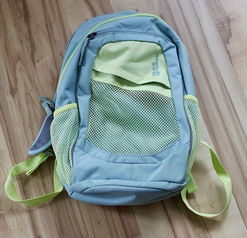 Jack wolfskin kinderrucksack - jack,