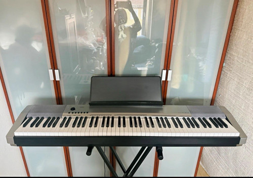 Casio digitales heimklavier - heimklavier, 88