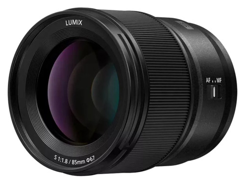Panasonic lumix 85mm - s,