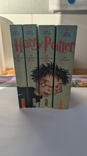 Die harry potter klassiker - harry,