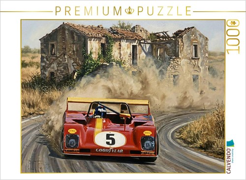 Calvendo puzzle erstmals bei - calvendo,