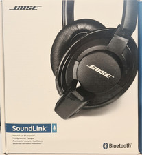 Bose SoundLink Around-Ear