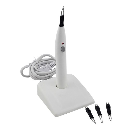 Dentaler gutta percha cutter - gutta-percha, &
