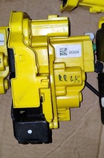 ALFA ROMEO DOOR LOCK 50536548