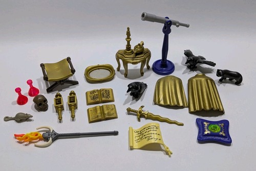Playmobil magier magie - magier,