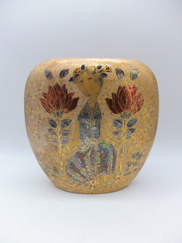 Rosenthal lüster vase björn - lüster,