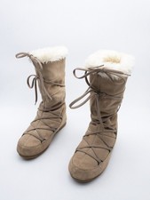 Moon boot tecnica - boot,