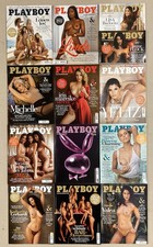 Playboy 2022  (13