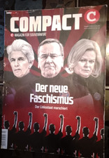 Compact 03/2024 Magazin für