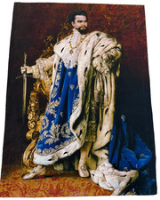 Geschirrtuch 50 x 70 cm