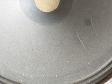 RFT L3401 Lautsprecherchassis