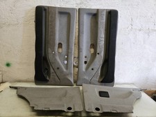 Türverkleidung VW Polo 86C
