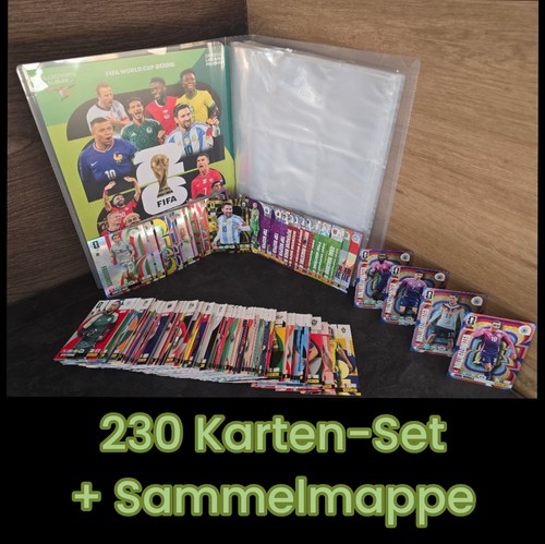 Panini adrenalyn fifa - panini,