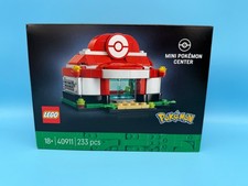 LEGO 40911 „Mini Pokemon