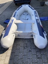 Honda Honwave Schlauchboot mit