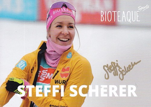 Steffi scherer deutschland - -,