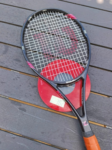 Wilson ultra classic rare - wilson,
