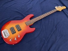 G&L L-2000 Tribute