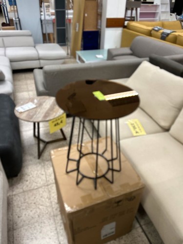 Beistelltisch 40 x 50 - x,