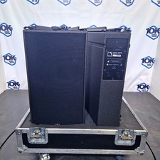 2x L-Acoustics ARCS Wide