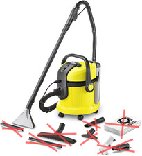 Kärcher SE 4001 Plus 0 W