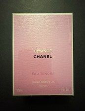 Chanel Chance Eau Tendre Hair