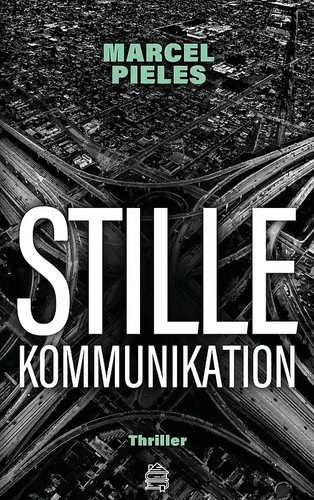 Stille kommunikation - stille,