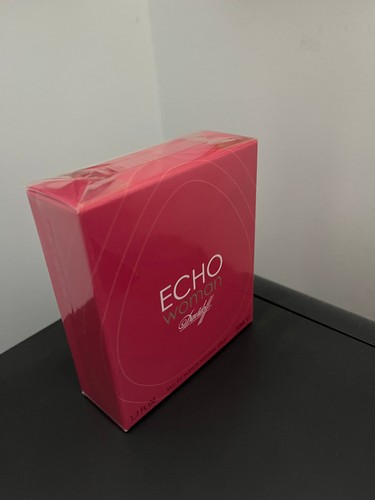 Echo woman davidoff eau - echo,