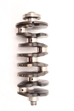 Kurbelwelle VW PASSAT Variant 3B 028105101L 1.9 81 KW 110 PS AFN Diesel 06-1999