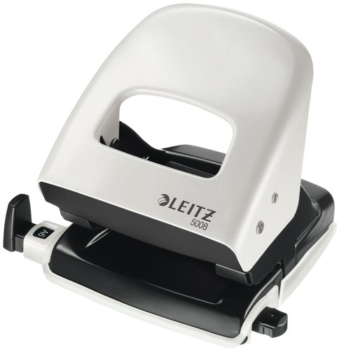 Leitz locher nexxt 5008 - locher,