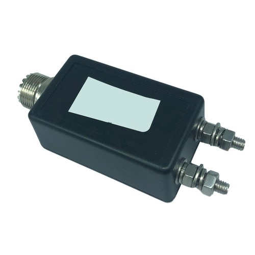 Tragbarer balun 3 30mhz - tragbarer,