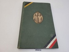 Postkartenalbum Kaiser Wilhelm