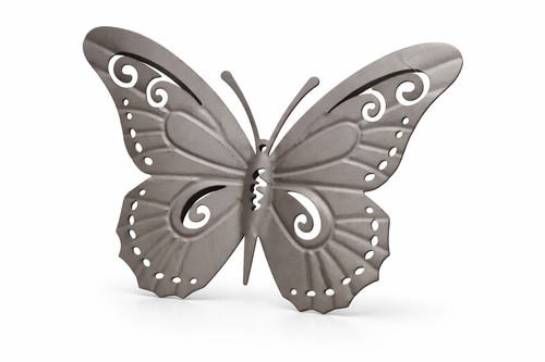 Schmetterling falter rostoptik - falter,