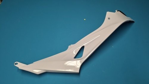 Bmw s1000rr tankverkleidung - ,