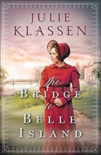 The Bridge to Belle Island