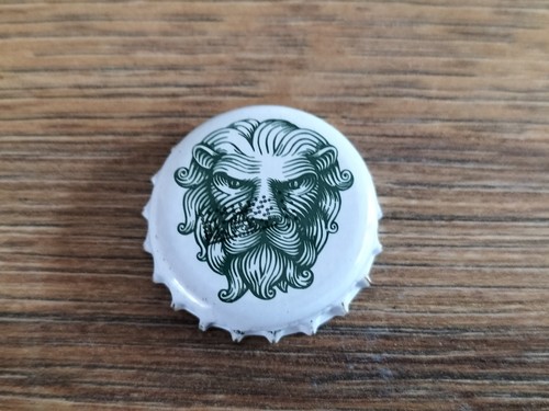 Kronkorken brauerei black - kronkorken,,